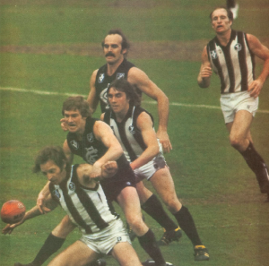 1978 Semi Final